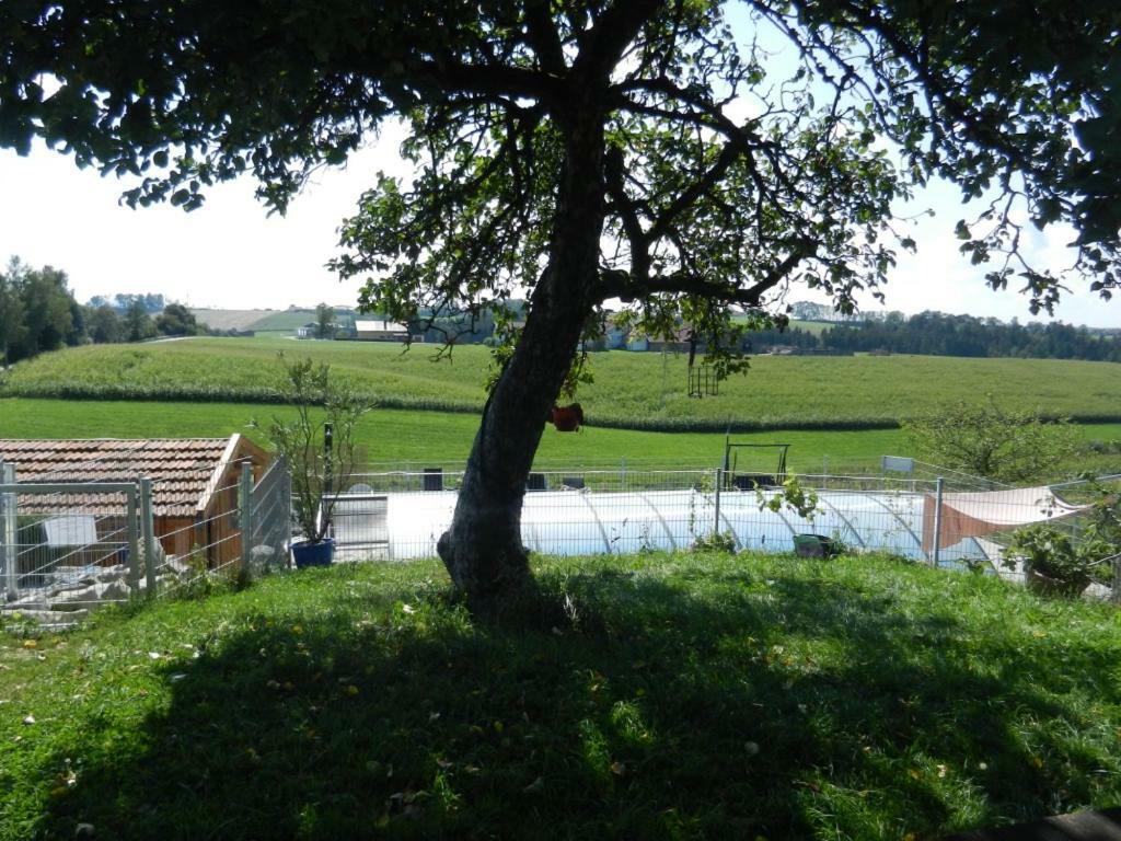 Ferienhof Loew Salzweg Exterior foto