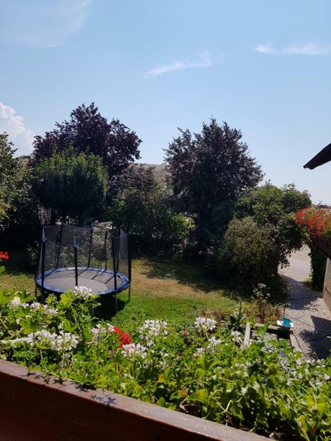 Ferienhof Loew Salzweg Exterior foto